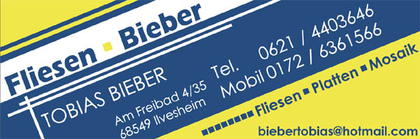 Fliesen Bieber