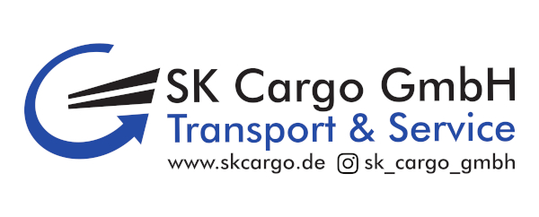 Homepage SK Cargo GmbH